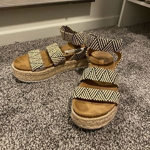 Steve Madden Espadrilles
